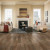 Hartco American Scrape Hickory Great Outdoors Engineered Hardwood 6 1/2 inch