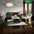 Hartco Prime Harvest Oak Blackened Brown Engineered Hardwood 3 inch