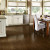Hartco Prime Harvest Oak Cocoa Bean Low Gloss Solid Hardwood 3 1/4 inch