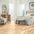 Hartco Prime Harvest Oak Natural Solid Hardwood 5 inch