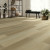 Engineered Floors Advantage Almond Vinyl