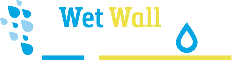 wet wall superstore logo