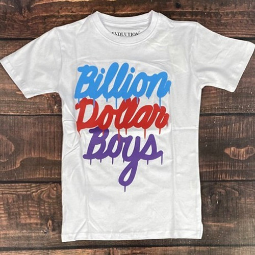 Billon Dollar Boys Billon Dollar Boys