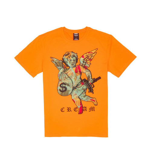 Genuine Angel T-Shirt Genuine Angel T-Shirt