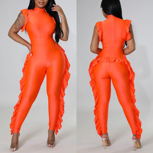 Eryn Jumpsuit Eryn Jumpsuit