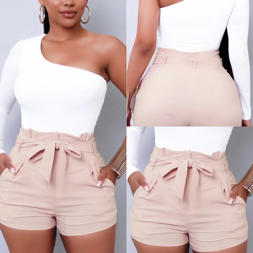 Dream Shorts (Blush) Dream Shorts (Blush)