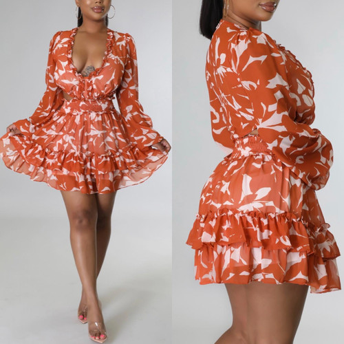 Amiya Babe Dress Amiya Babe Dress