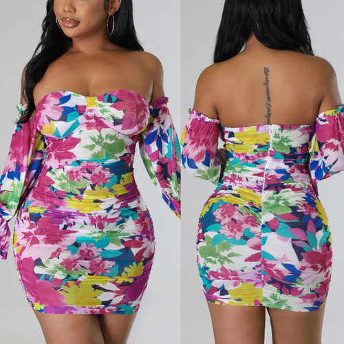 Saige Dress Saige Dress