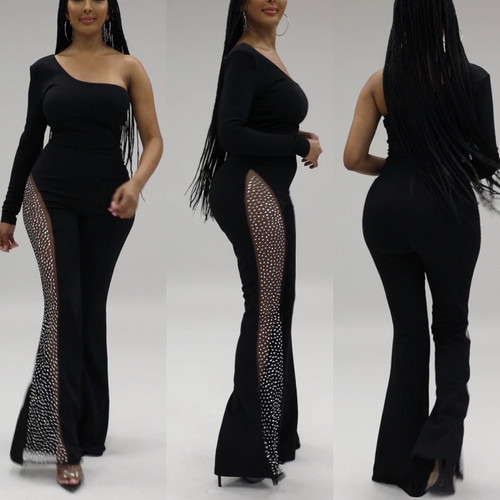 Harper Babe Jumpsuit Harper Babe Jumpsuit
