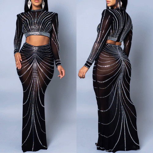 Alexandra Days Skirt Set Alexandra Days Skirt Set