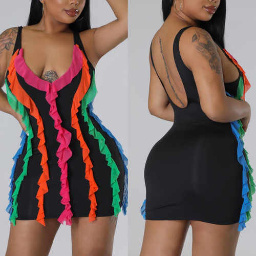 Isami Dress Isami Dress