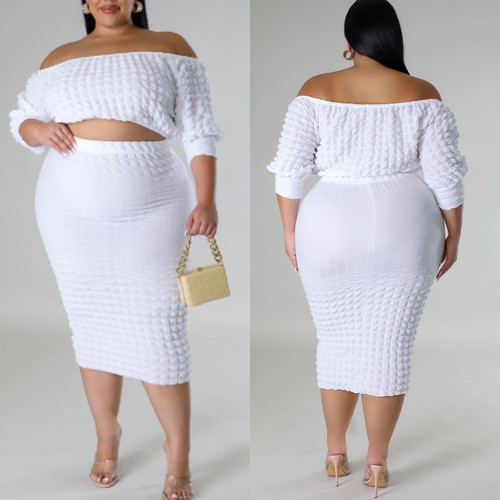 Ready To Mingle Skirt Set Ready To Mingle Skirt Set