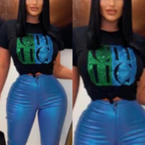 Chic Top Chic Top
