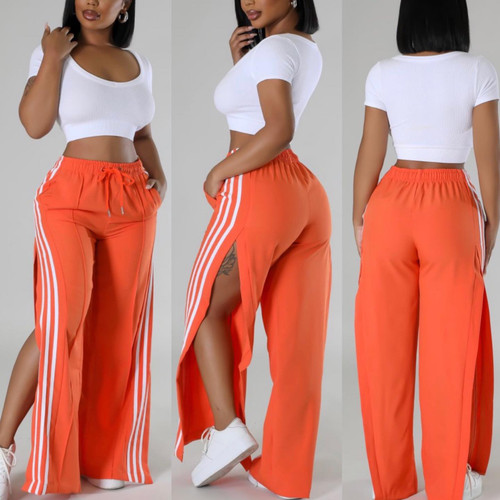 Mega Babe Pants (Orange) Mega Babe Pants (Orange)