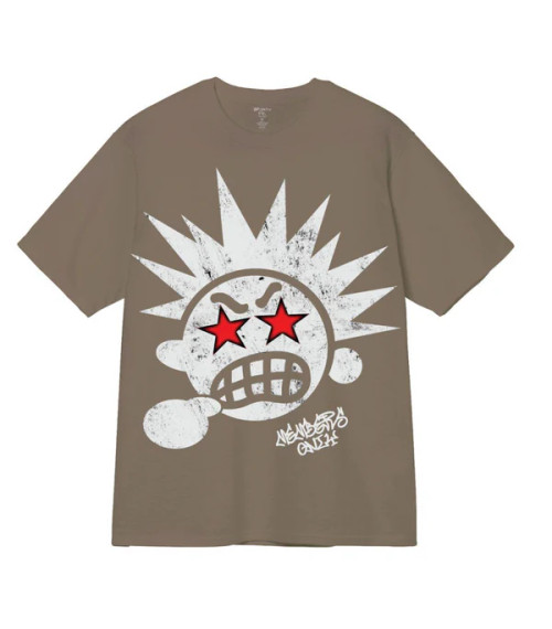Graphic Tee (Mud) Graphic Tee (Mud)