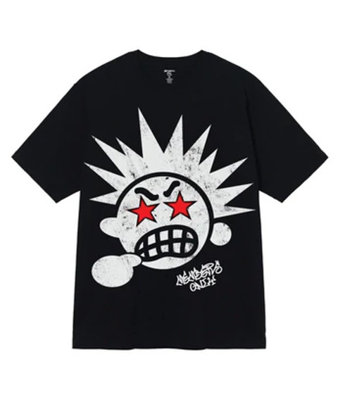 Graphic Tee Graphic Tee