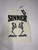 Sinner Sleeveless Tee (Tan)