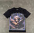Blind Trust Short Sleeve (Blk)