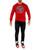 GV Sweatshirt (Red)