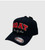 Goat Snap Back (Black)