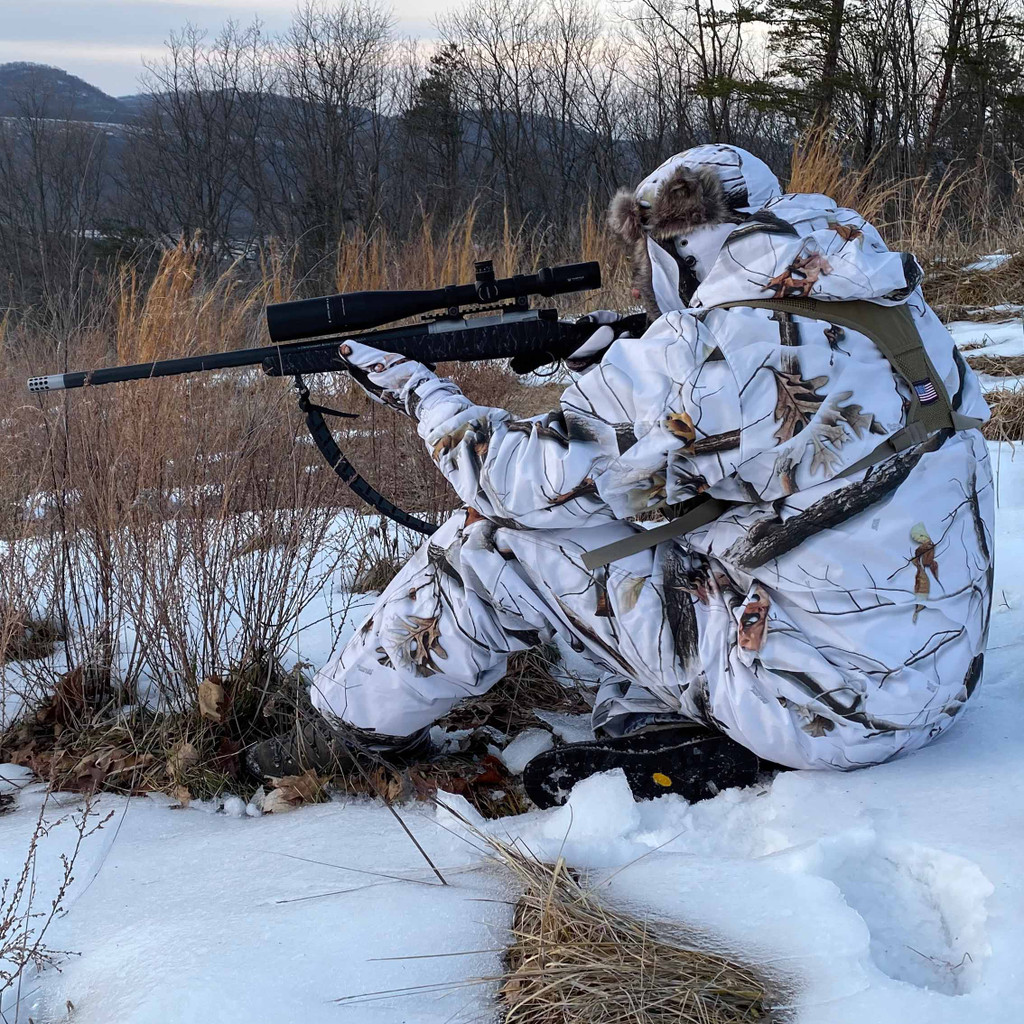 Camo on sale snow bibs