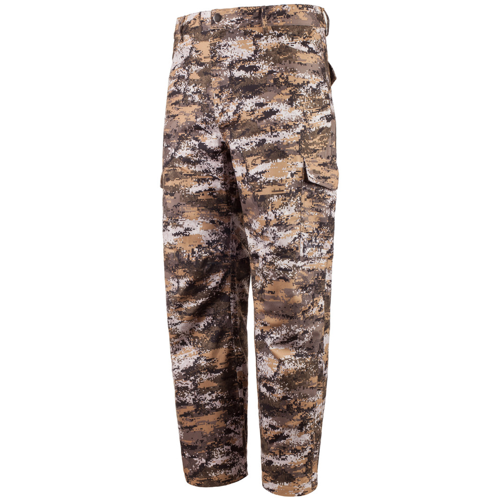 Men's Winsted Lightweight, Waterproof, Tricot Hunting Rain Pants -  Disruption®