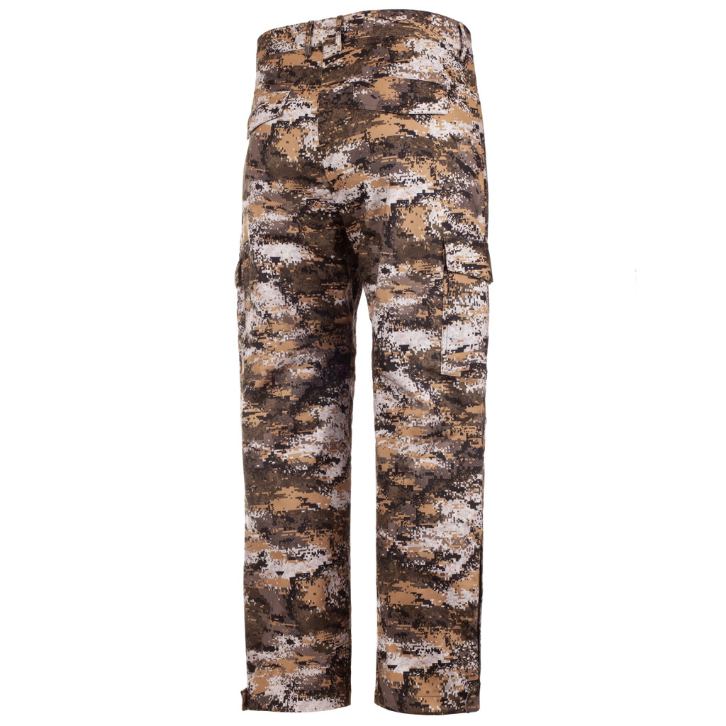 Men's Winsted Lightweight, Waterproof, Tricot Hunting Rain Pants -  Disruption®