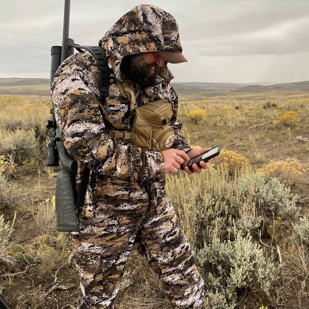 CANIS Technical Hunting Apparel