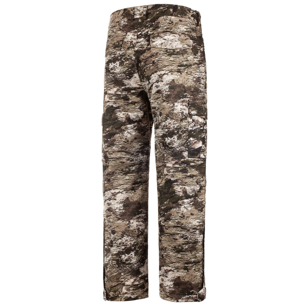 Jack Pyke Junior Trousers Evo | English Oak Evolution Junior Trousers