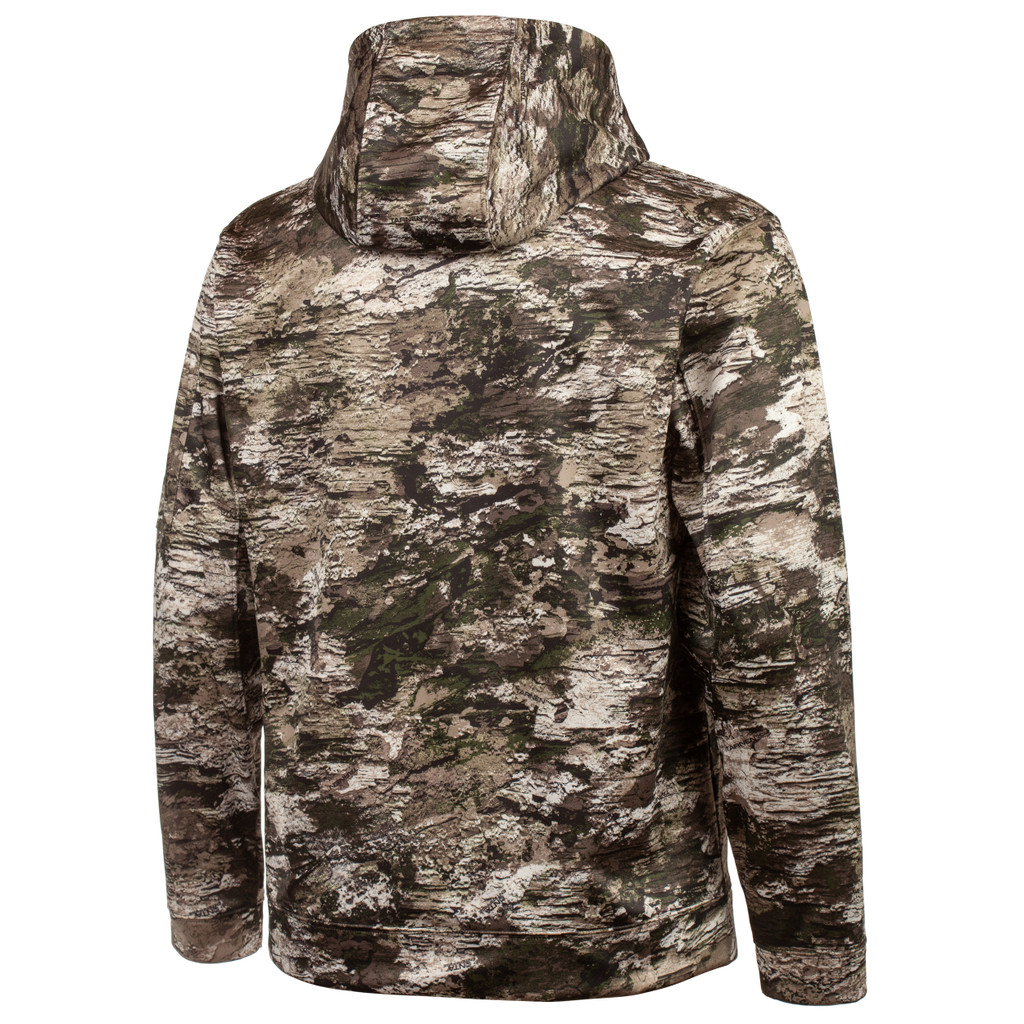 Endurance Lightweight Camo Performance Hoodie