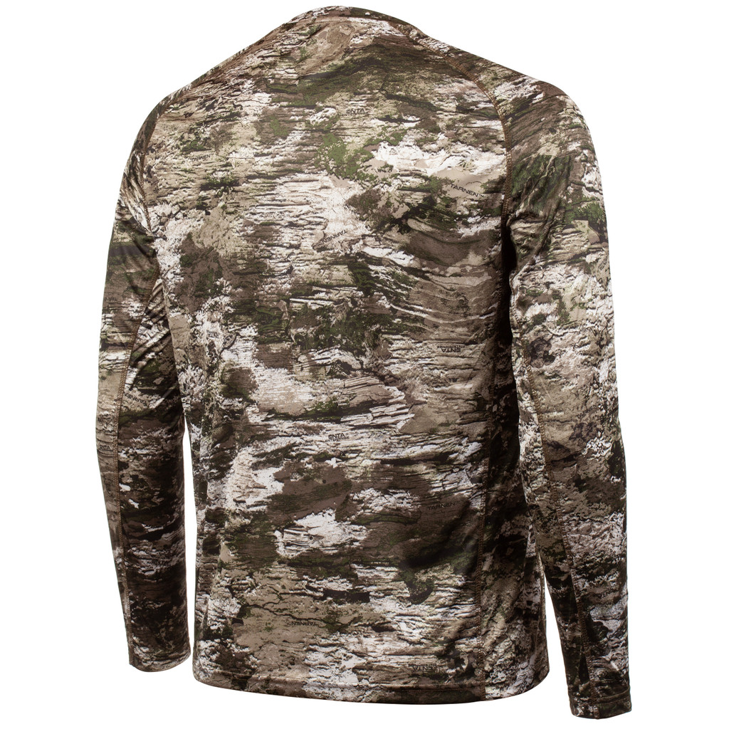 Men's Fallon Long Sleeve Hunting Shirt Tarnen - Huntworth Gear