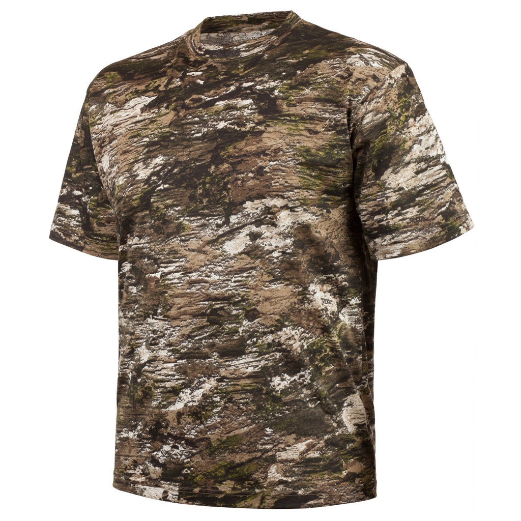 【2plan】Off the Will short sleeve t-shirt Men's Real Visions Short Sleeve Tee – Volcom