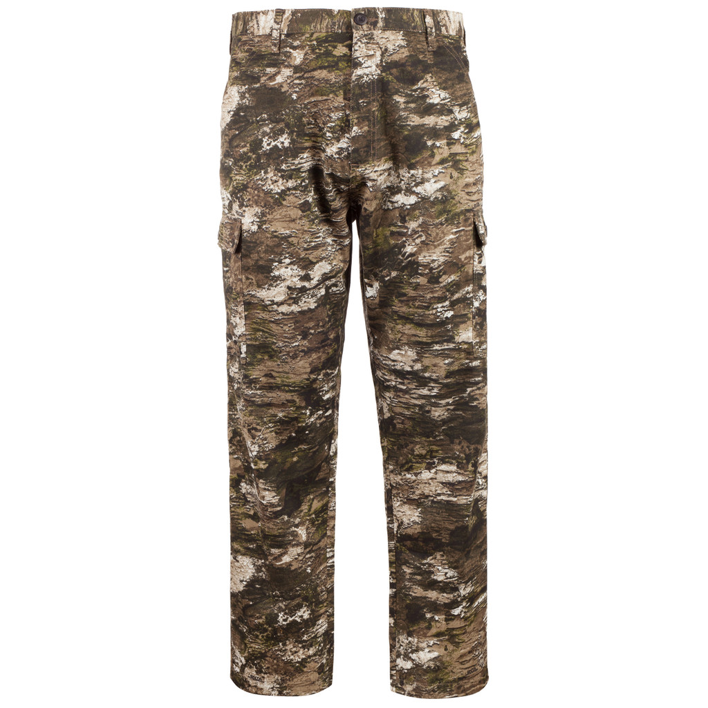 Men's Carlsband Hunting Cargo Pants Tarnen - Huntworth Gear