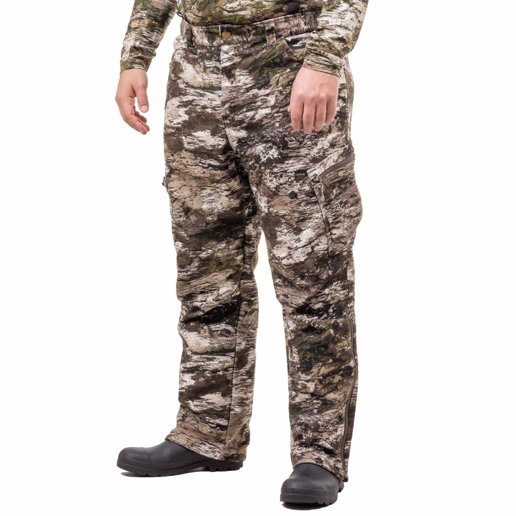 Sitka Hunting Pants Review: Mountain, Timberline, Apex & More - Man Makes  Fire