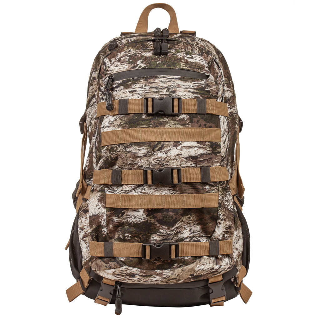 Men s Hickory Hunting Backpack Tarnen Huntworth Gear