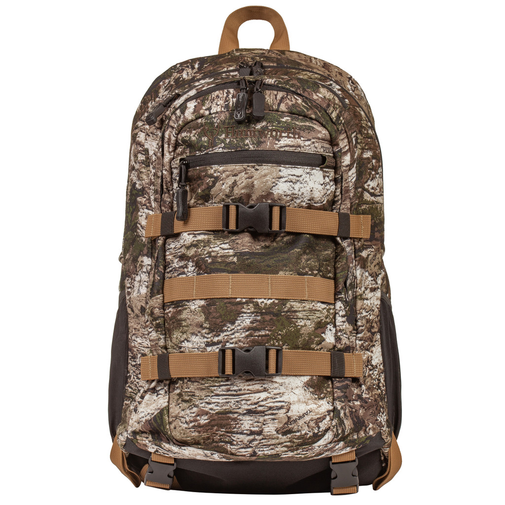 Men s Lodi Hunting Day Pack Tarnen Huntworth Gear