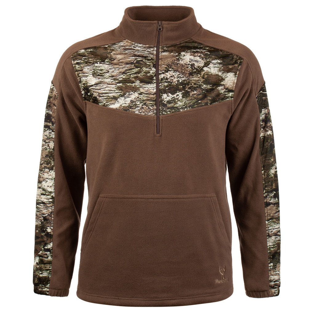 ★★ ★★ HV BRACKET Fleece Hood Green SAH42HV602 Support