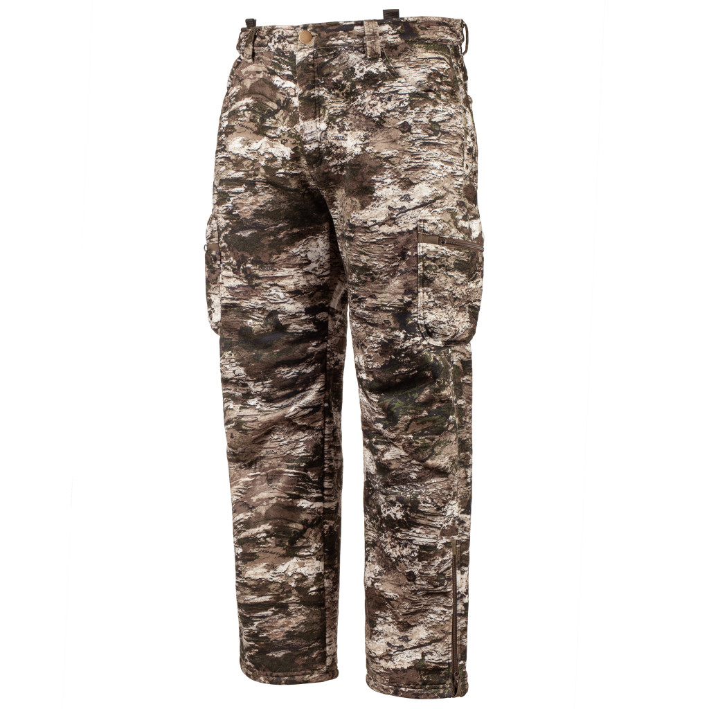 Men's Ketchikan Windproof Hunting Pants Tarnen - Huntworth Gear