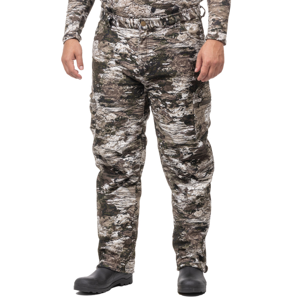 Men's Ketchikan Windproof Hunting Pants Tarnen - Huntworth Gear