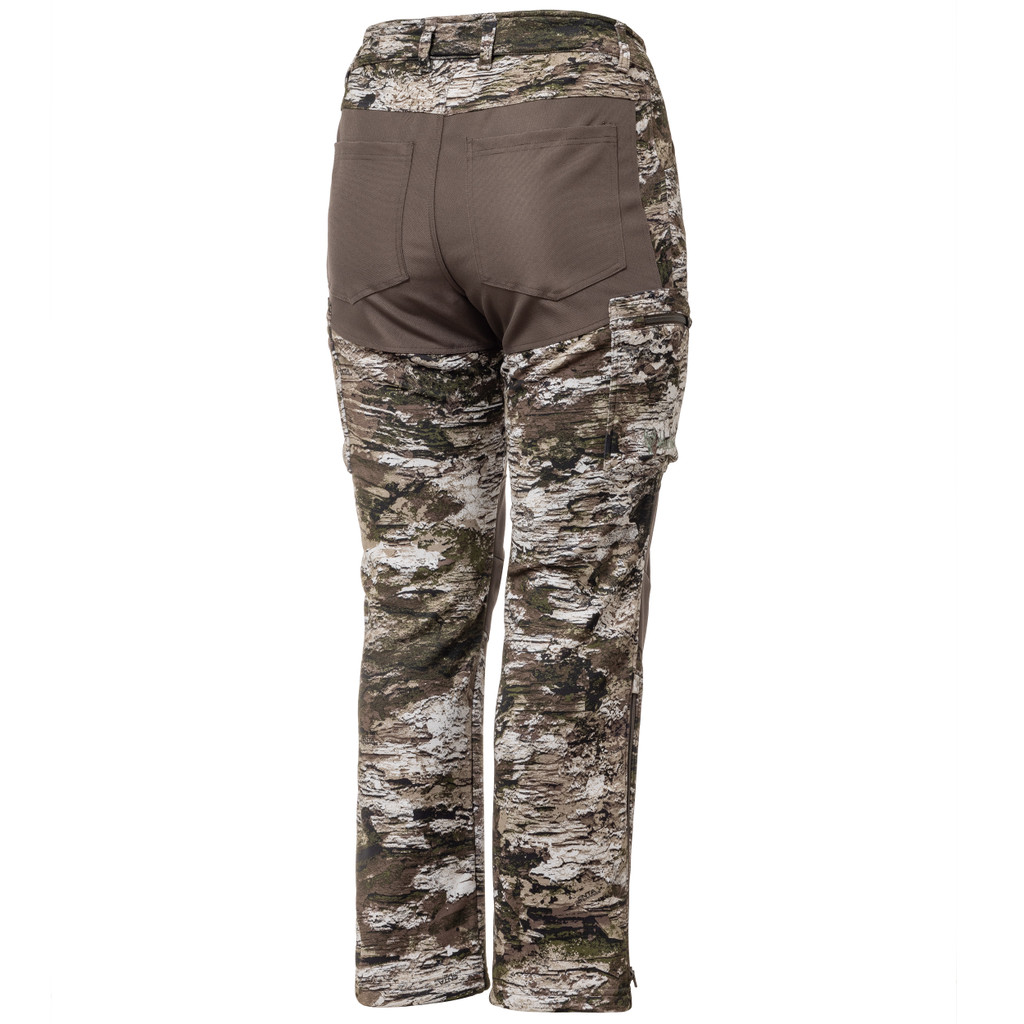 Women's Torrington Midweight, Soft Shell Fleece-Interior Hunting Pants -  Tarnen®