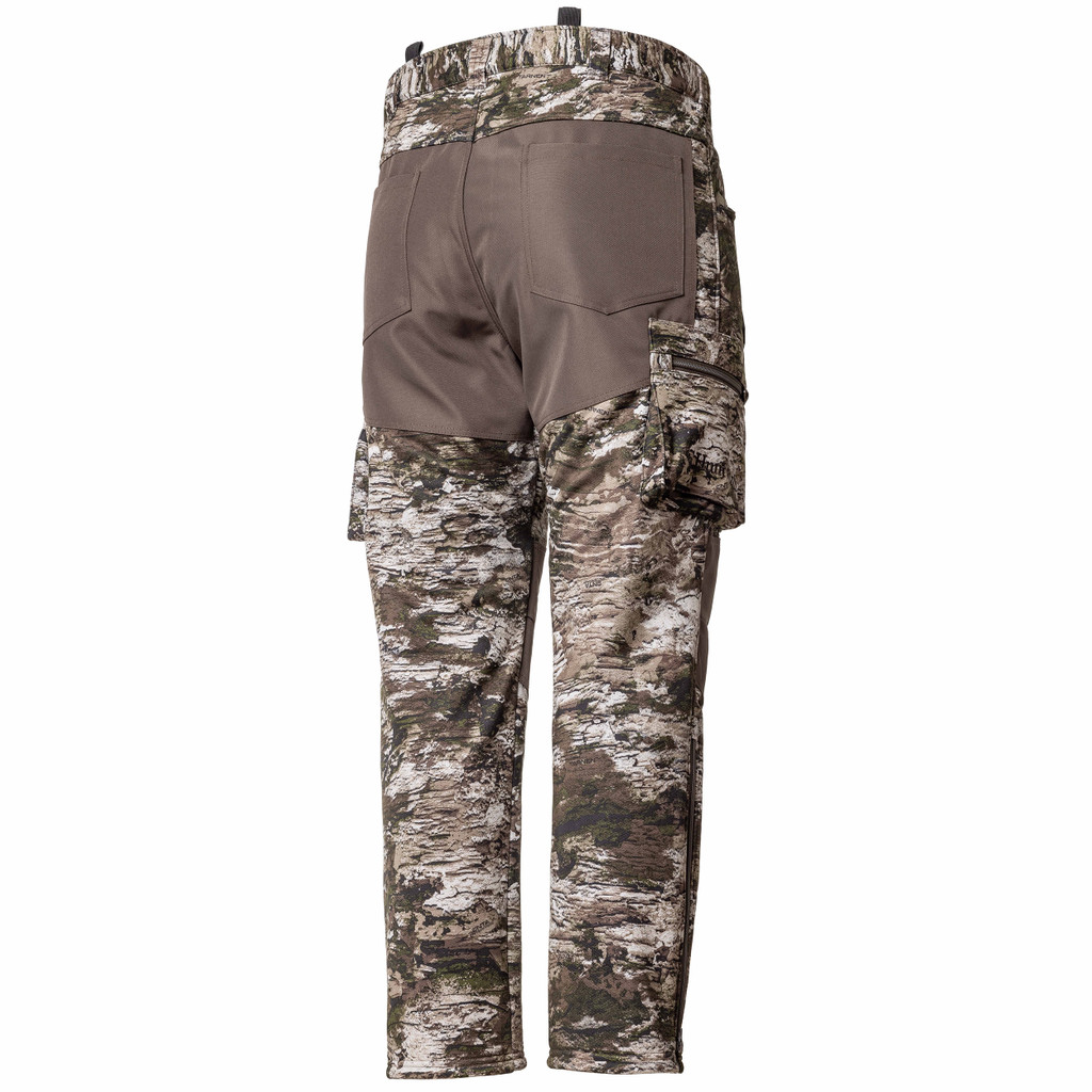 Men's Heated Pants - Tree Camo – New View Hunting