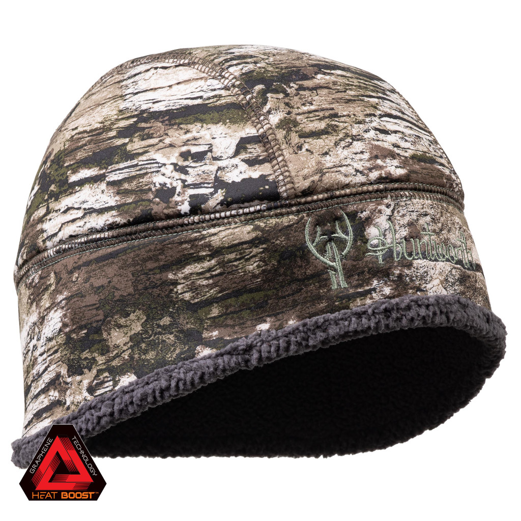 Women's Lapland Heat Boost™ Beanie Tarnen® – Huntworth Gear