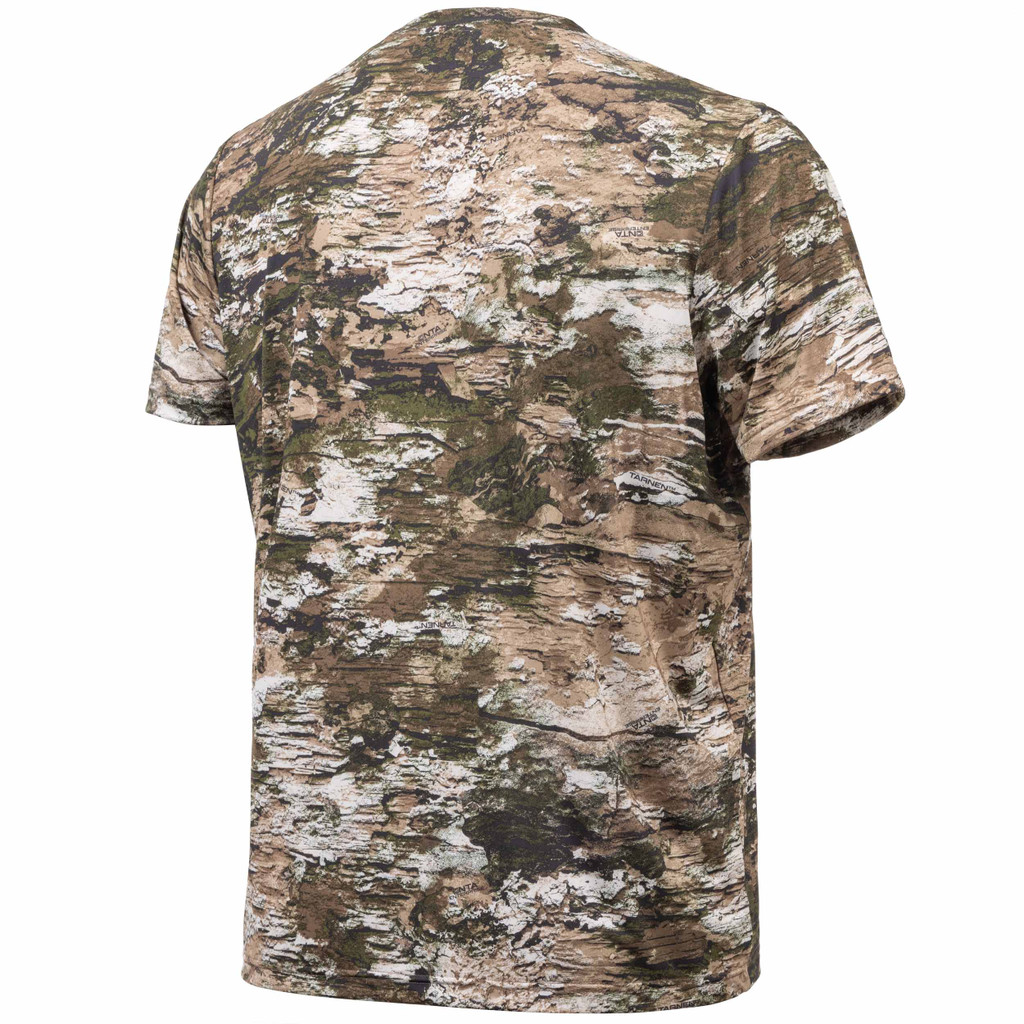 Men’s Fallon Lightweight Hunting Short Sleeve Shirt - Tarnen®