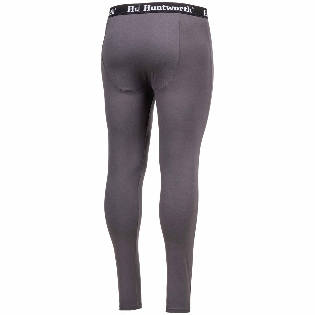 Men’s Casper Heat Boost™ Heavyweight Hunting Base Layer Pants - Dark Gray