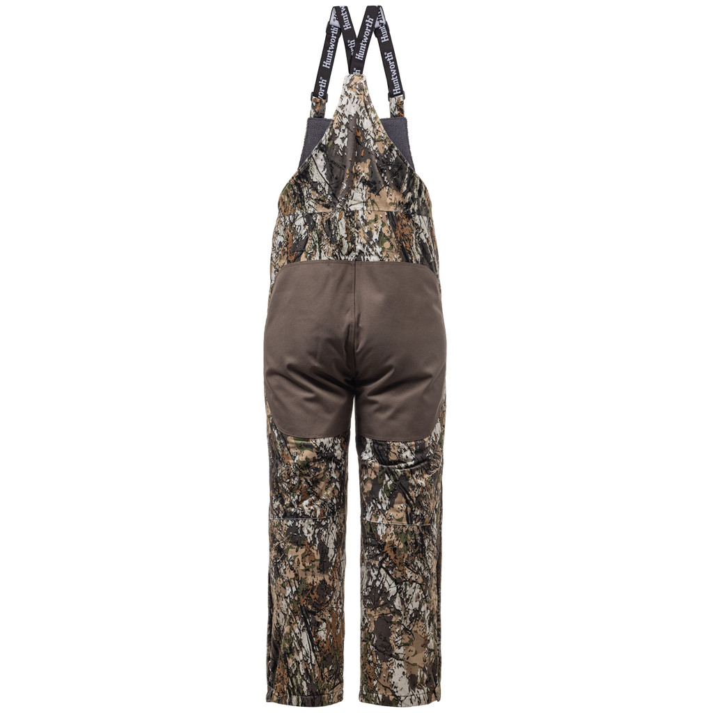 Men's Matterhorn Heat Boost Hunting Bibs Vertek® - Huntworth Gear