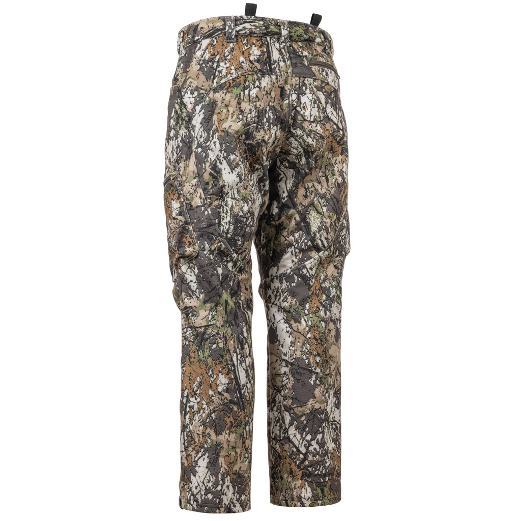 パンツ argue HUNTER CAMO MOV UTILITY PANTS Men's Elkins Midweight Hunting Pants Vertek® - Huntworth Gear
