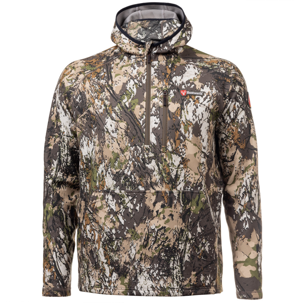 Men's Grayling Heat Boost™ Hunting Hoodie Vertek® – Huntworth Gear