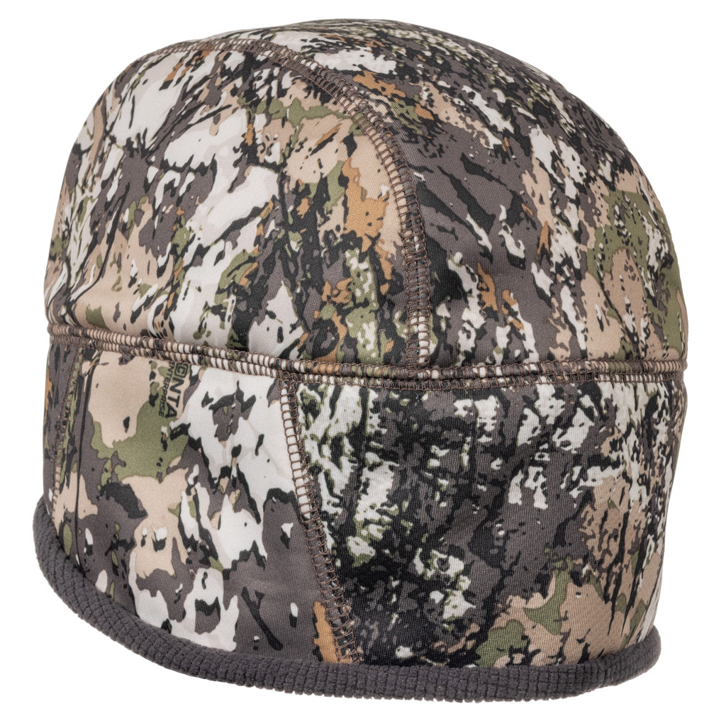 Men's Bard Midweight Fleece Beanie Vertek® - Huntworth Gear