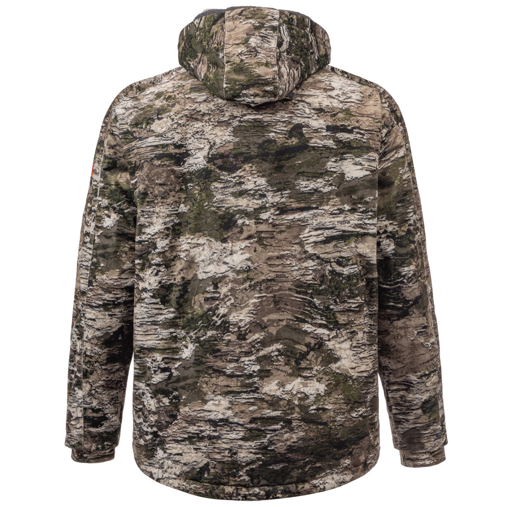 Men's Matterhorn Heat Boost Hunting Jacket Tarnen - Huntworth Gear