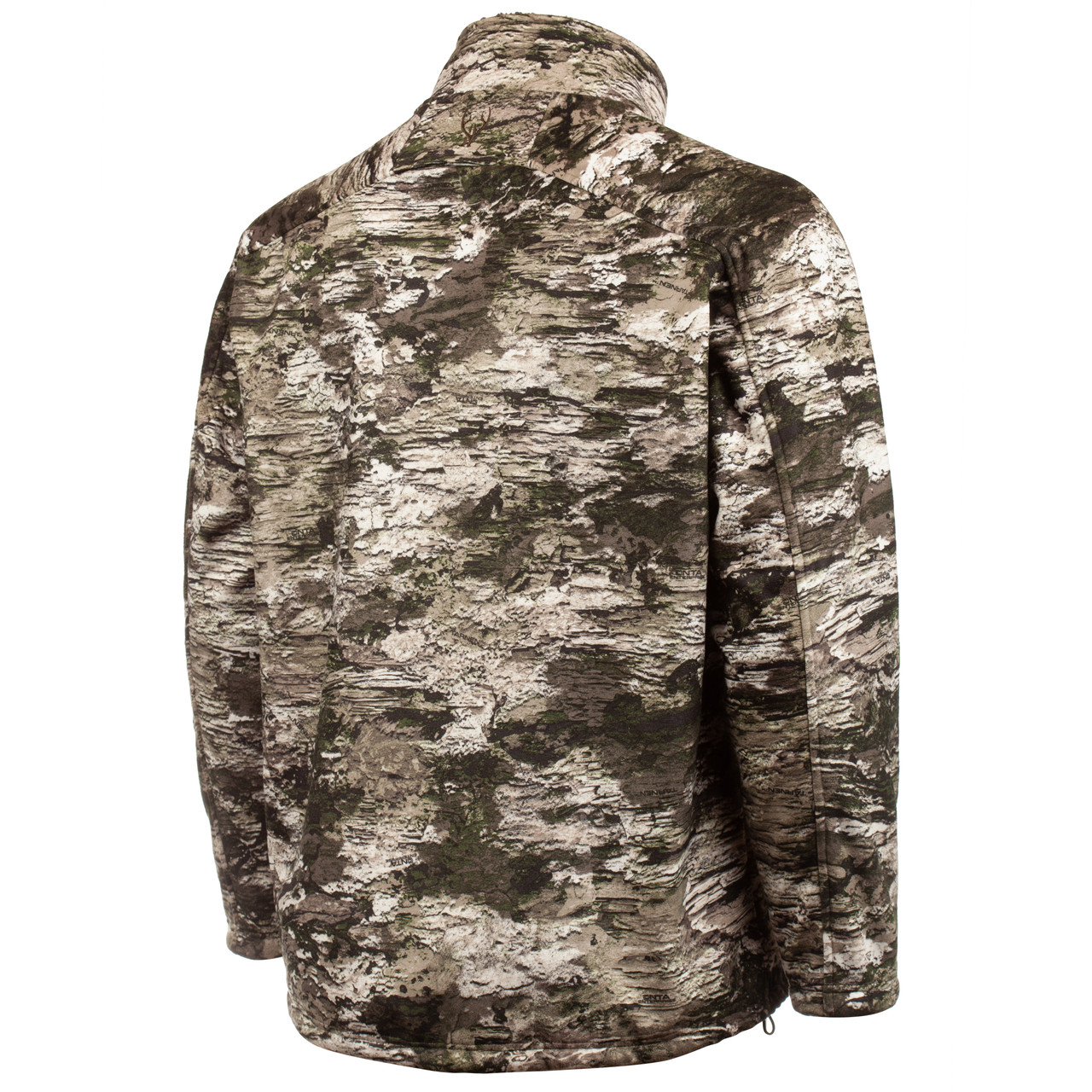 Men's Ketchikan Windproof Hunting Jacket Tarnen - Huntworth Gear